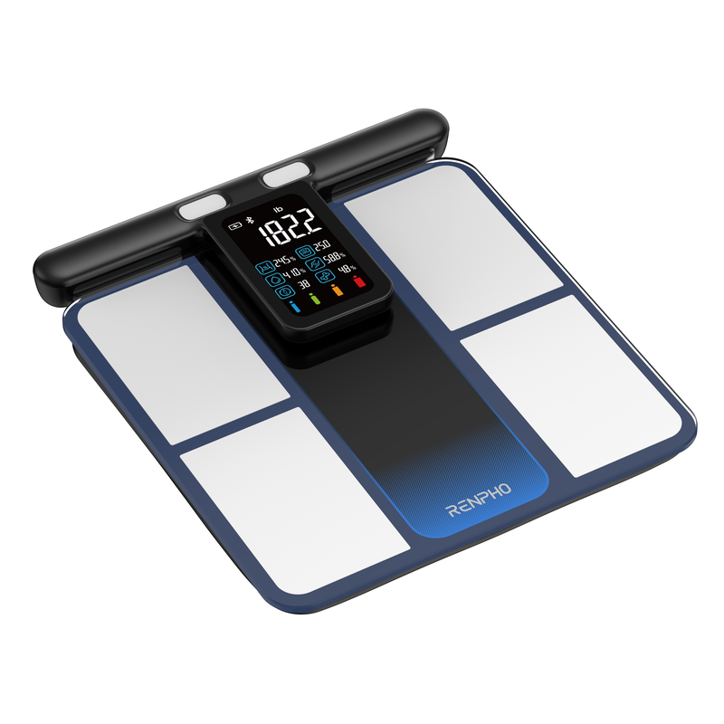 Renpho MorphoScan Inteligentna Waga Łazienkowa MSC01