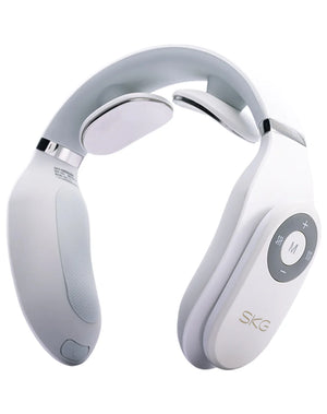 SKG Masażer do karku 4098E elektrostymulator