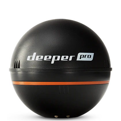 Deeper PRO echosonda WiFi