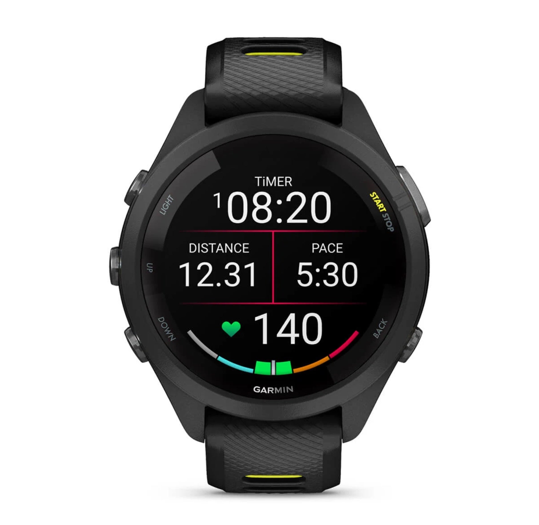 Smartwatch do biegania Garmin Forerunner® 265S