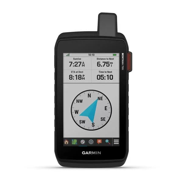 Garmin Montana 700i