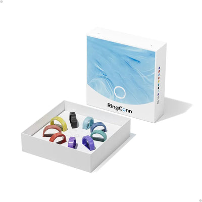 RingConn Próbnik Rozmiarów Gen 2 Air Sizing Kit