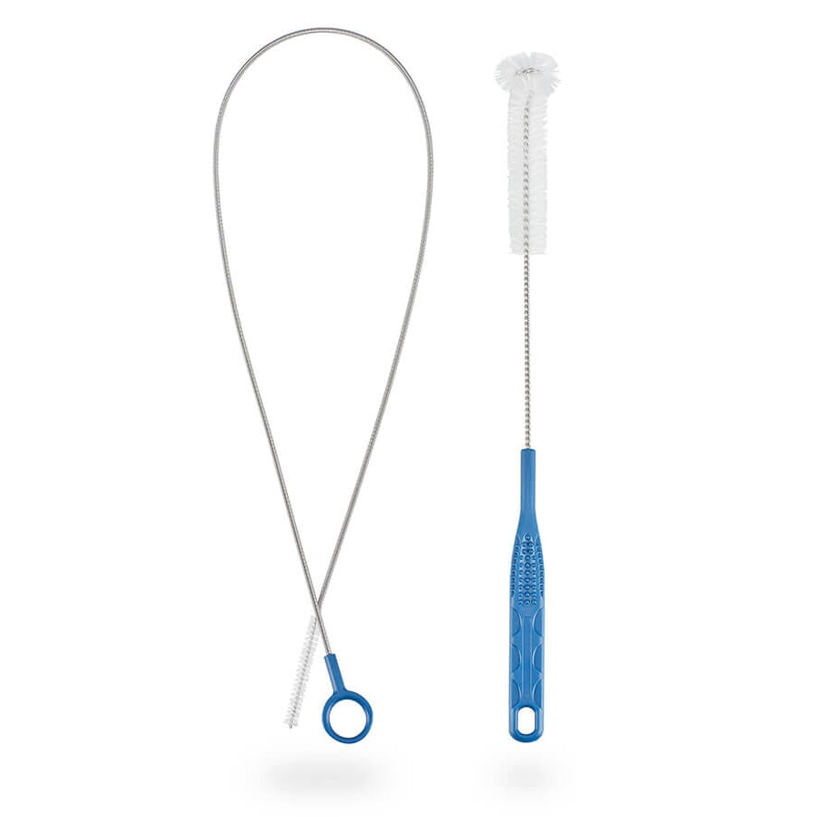Gregory Reservoir Cleaning Kit – zestaw do czyszczenia bukłaków, Optic Blue