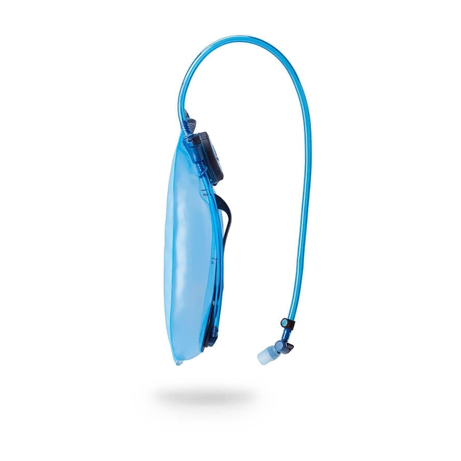 Gregory 3D Hydro Reservoir – bukłak, 2 L, Optic Blue