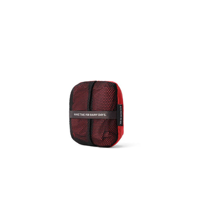 Gregory Raincover 30/50L – pokrowiec przeciwdeszczowy, Beaming Red