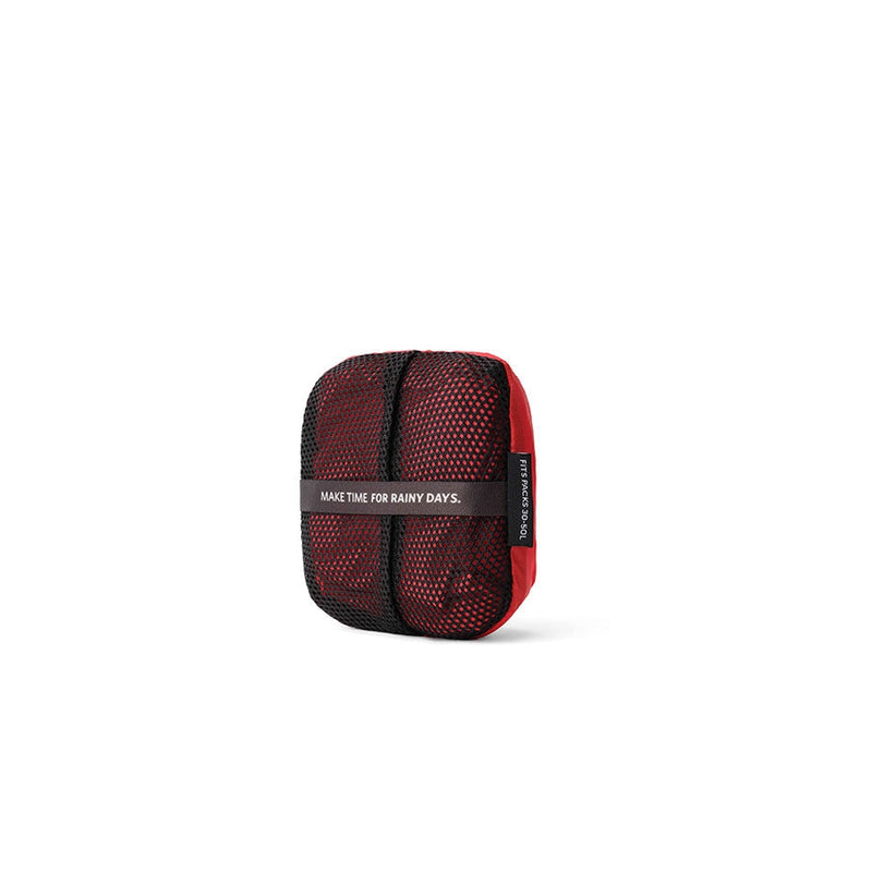 Gregory Raincover 30/50L – pokrowiec przeciwdeszczowy, Beaming Red