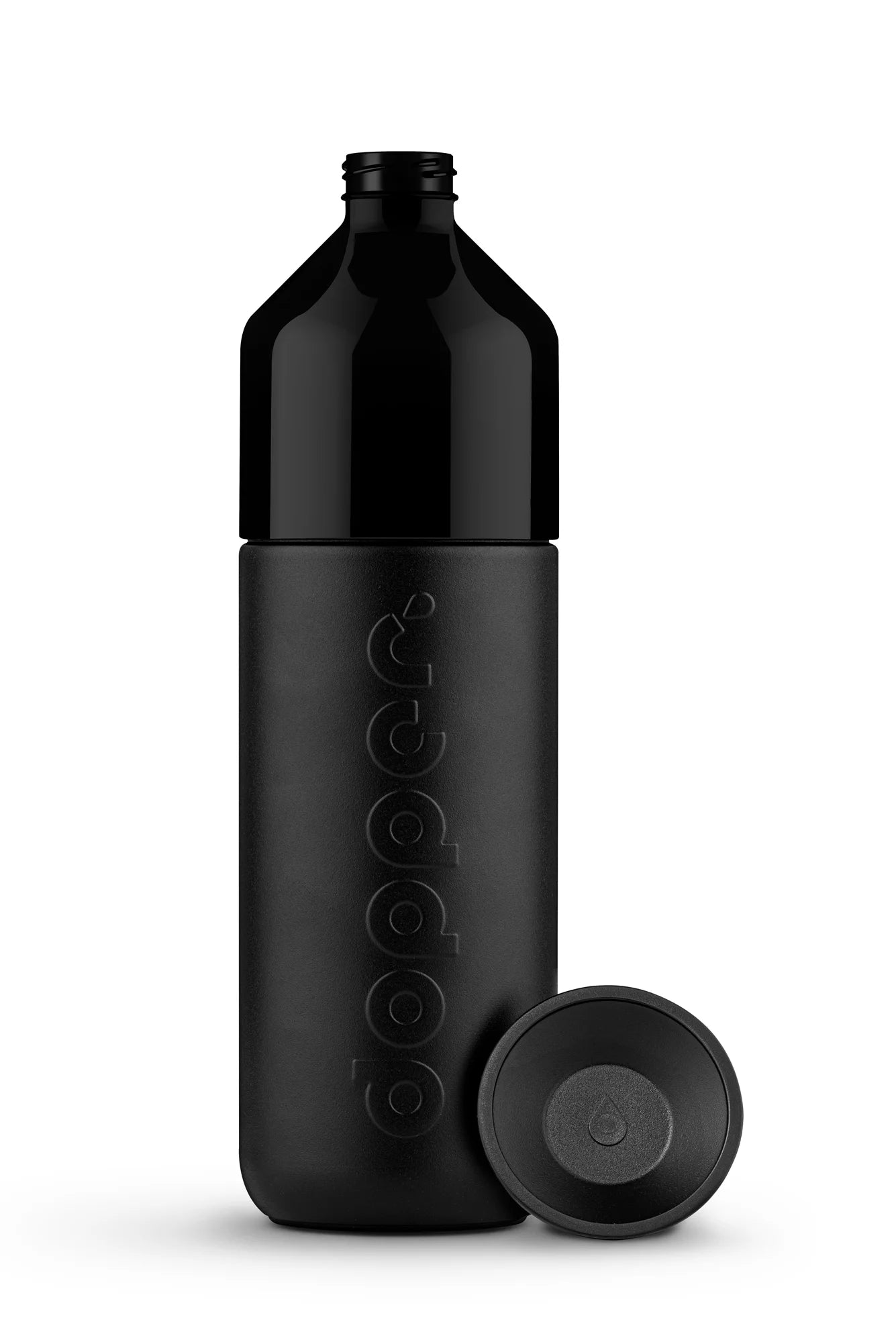 Dopper Insulated Blazing Black butelka termiczna 1000ml