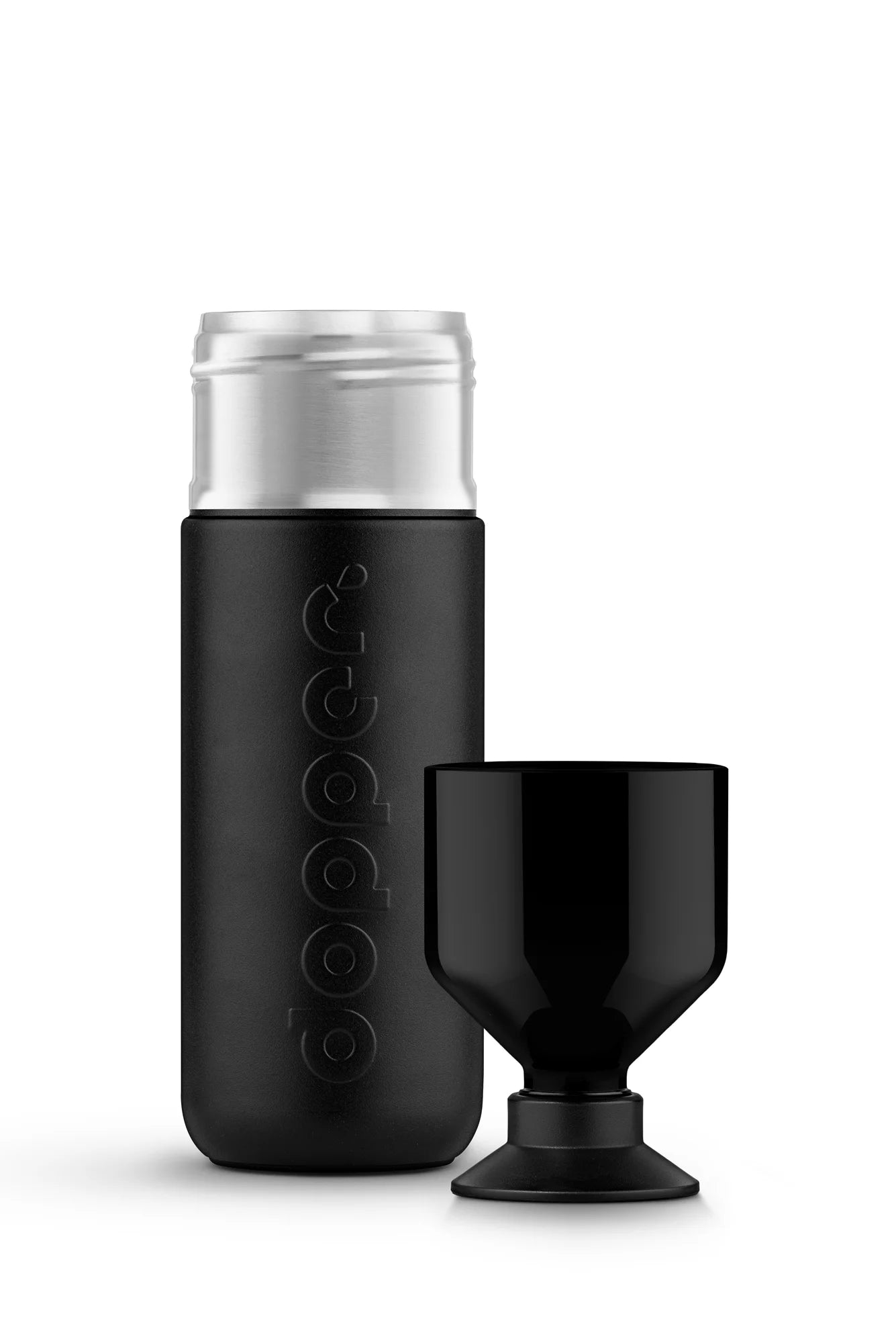 Dopper Insulated Blazing Black butelka termiczna 1000ml