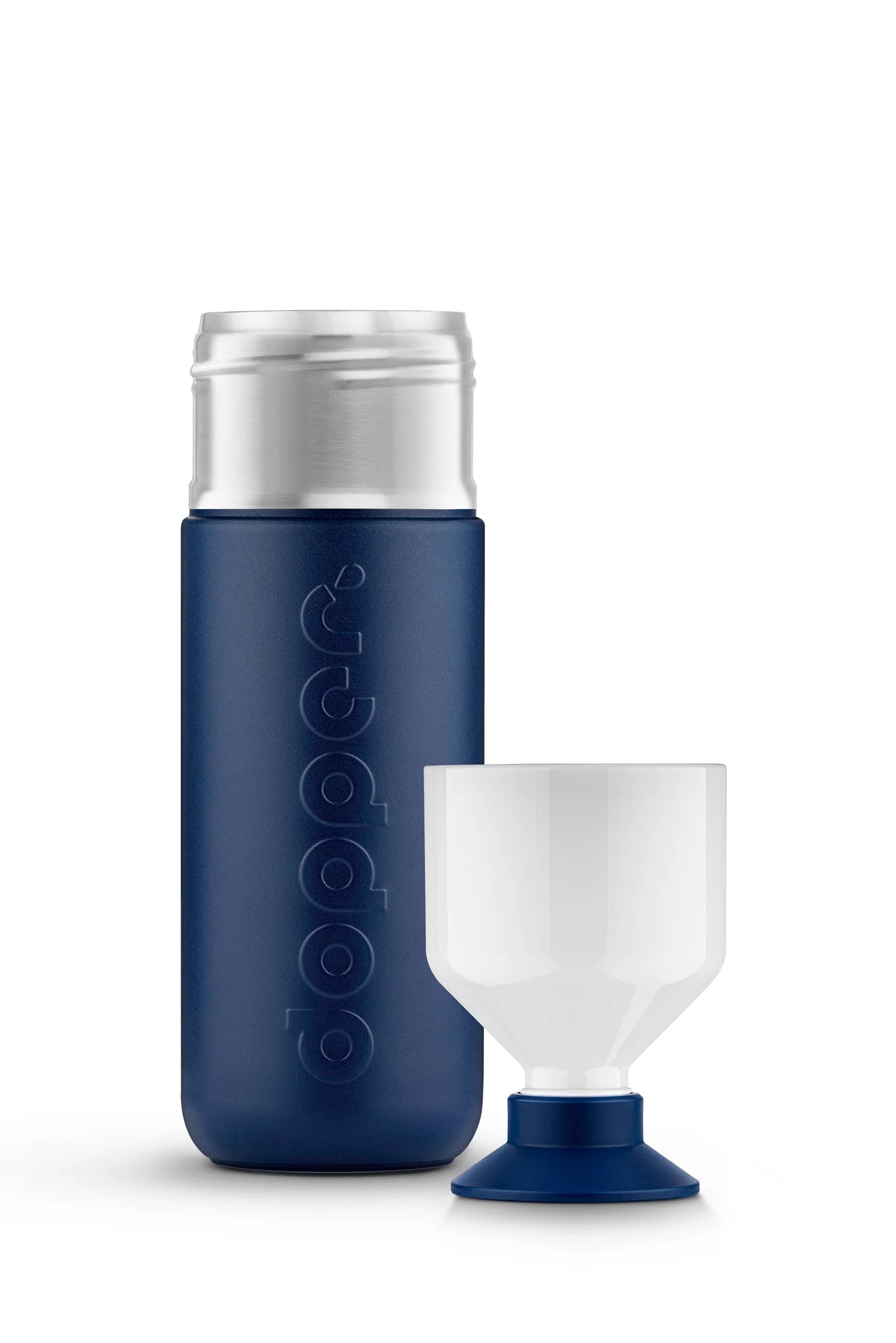 Dopper Insulated Breaker Blue butelka termiczna 1000ml