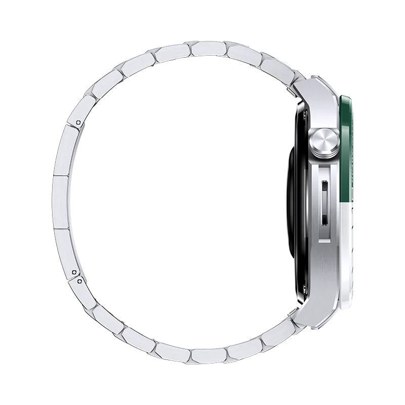 Smartwatch Huawei Ultimate zielony