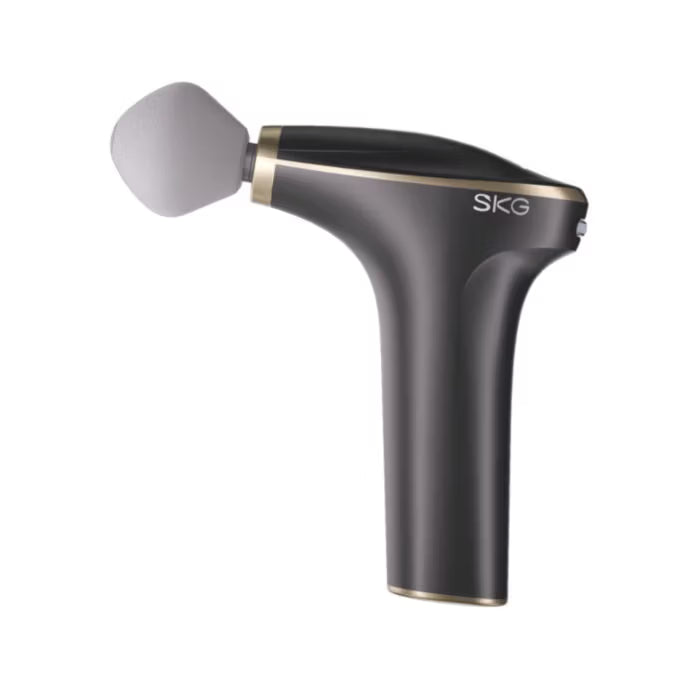 SKG FS700 – pistolet do masażu, Czarny