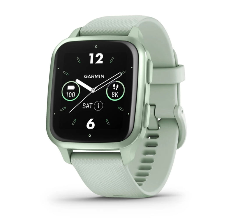 Smartwatch GPS Garmin Venu® Sq 2 z ekranem AMOLED