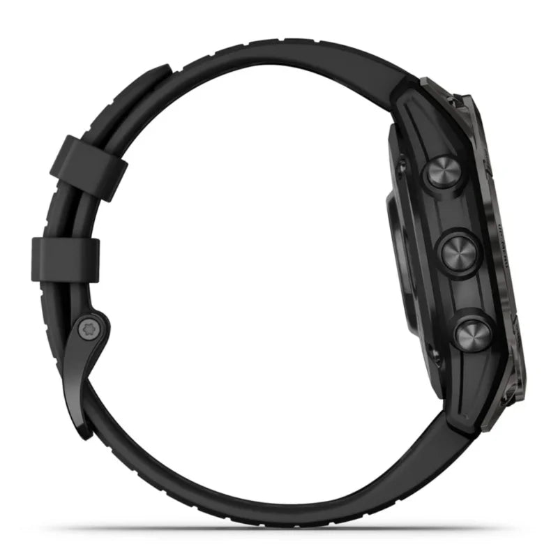 Garmin Epix™ Pro (2. generacji) - Sapphire Edition 47 mm
