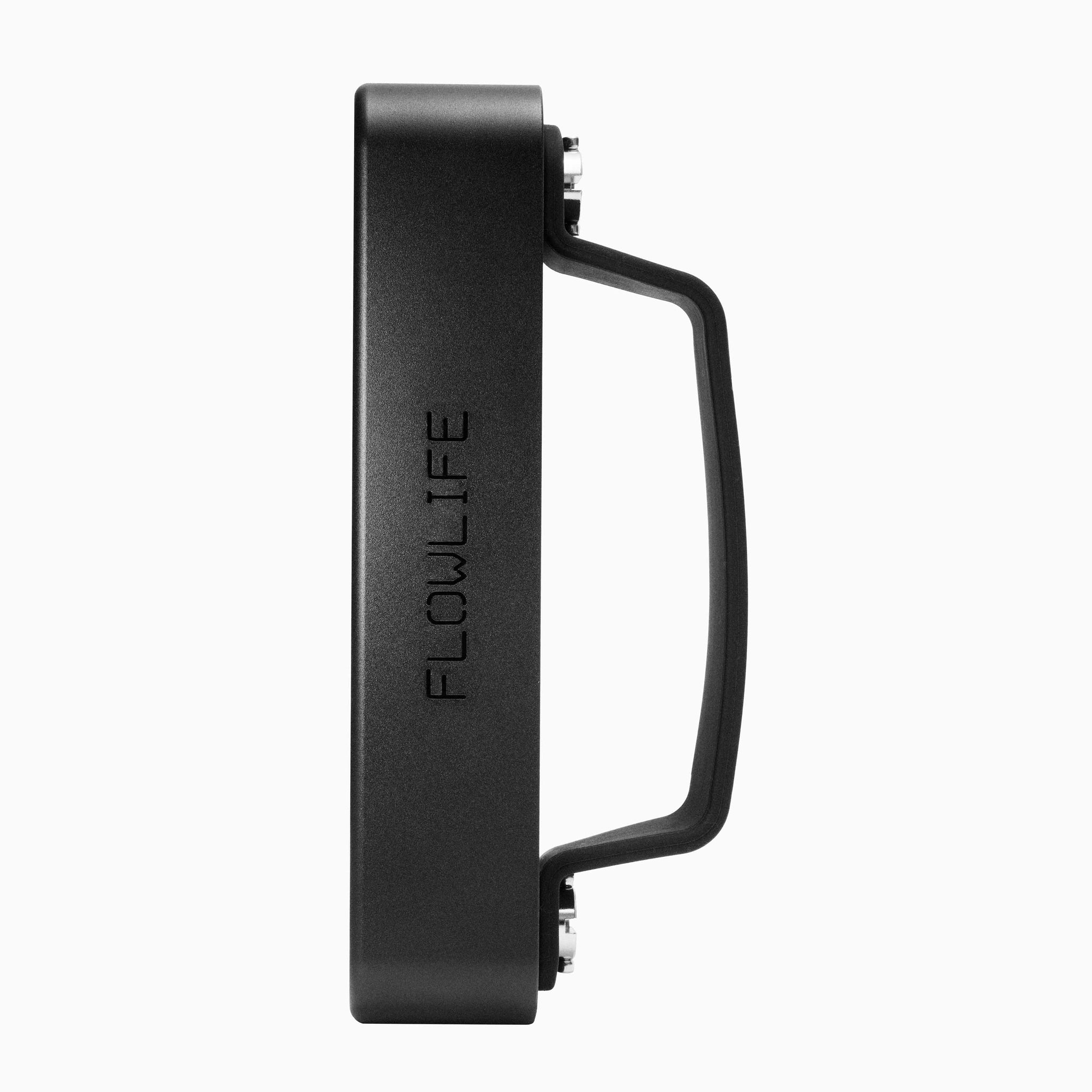 Flowlife Flowlight Panel Go 60 Two Waves – Przenośny panel LED do fototerapii, czerwone i bliskie podczerwone światło (660 nm / 850 nm)