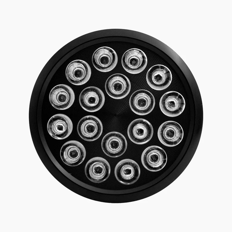 Flowlife Flowlight Bulb 50 Six Waves – Żarówka LED do fototerapii z sześcioma długościami fali