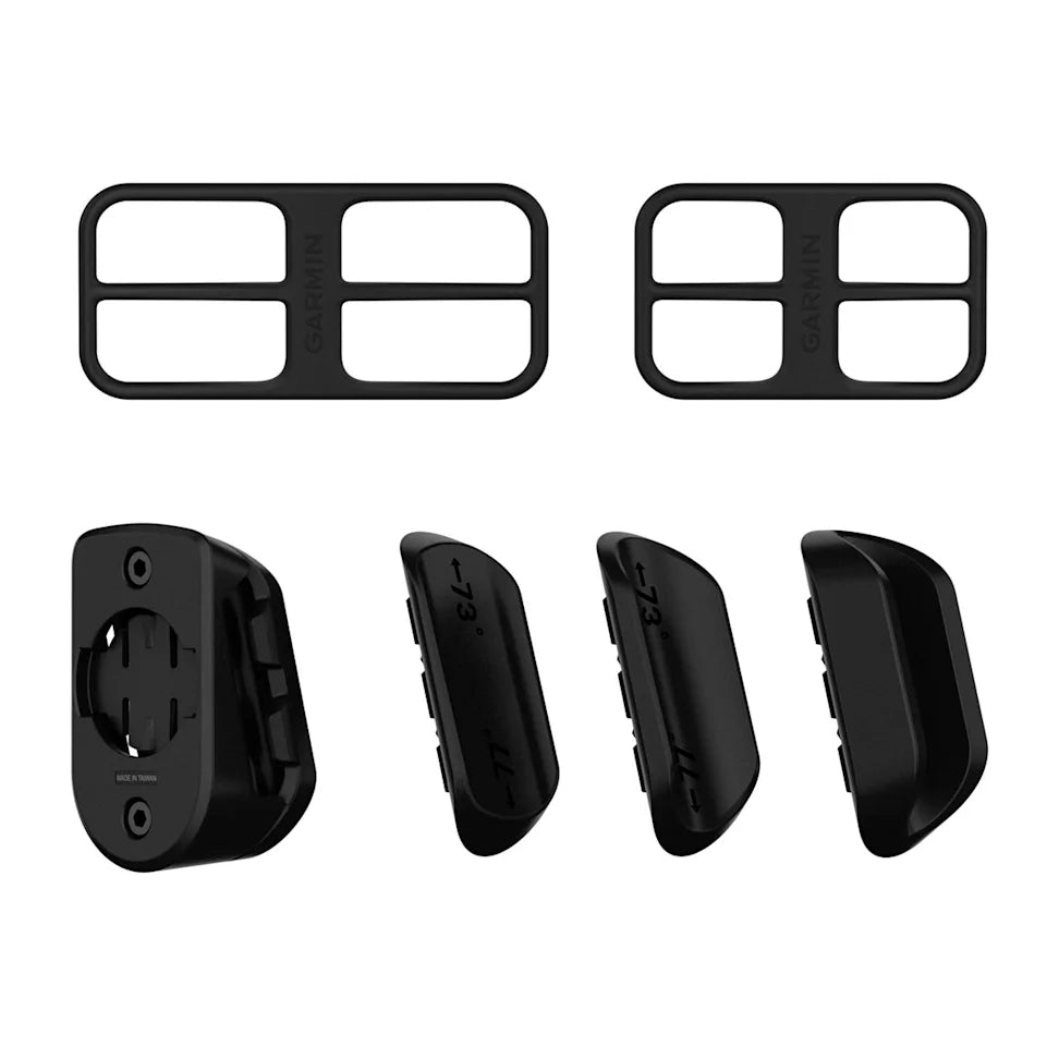 Garmin Varia RearVue 820 – radar rowerowy z tylnym światłem i funkcją światła hamowania