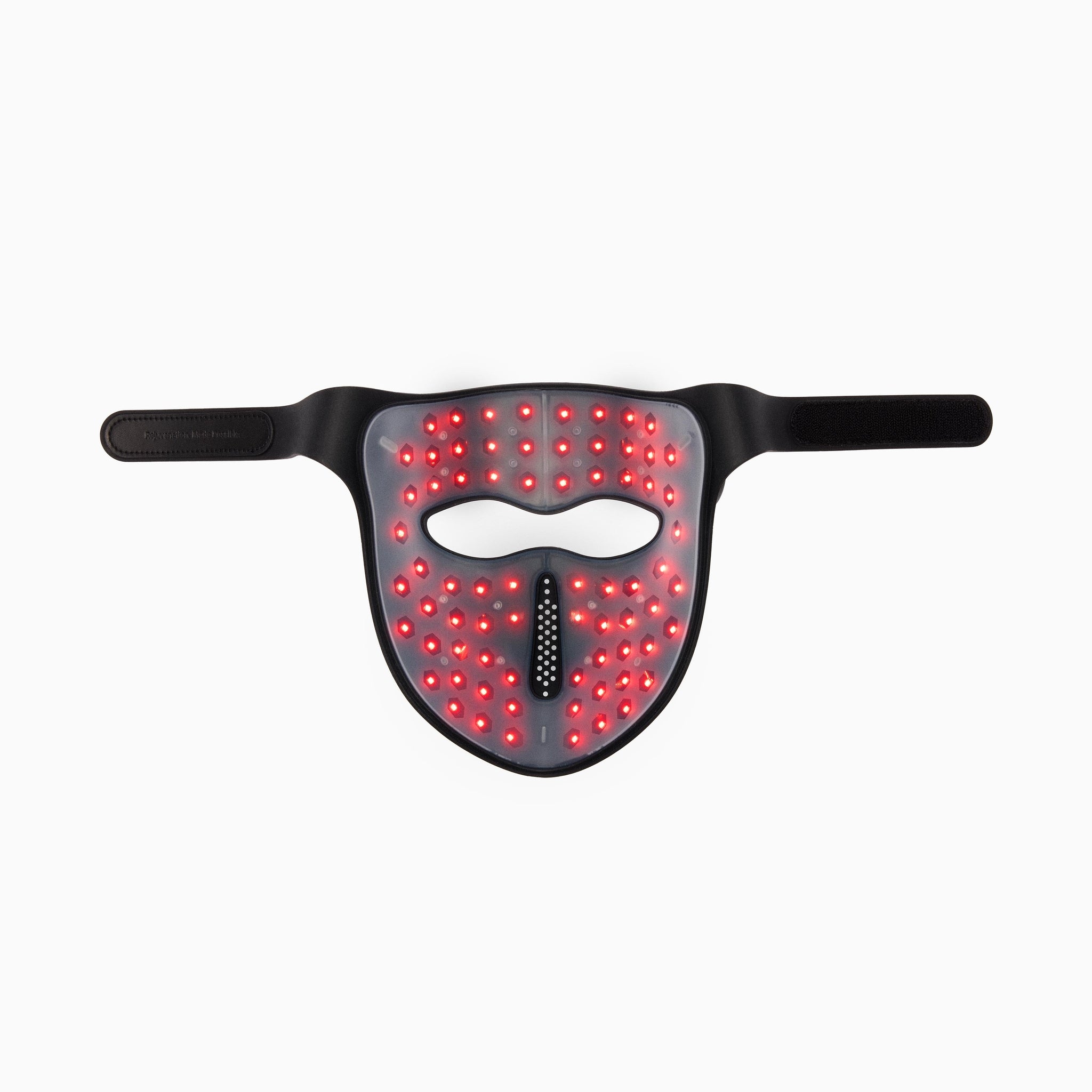 Flowlight Laser Mask Ultra Three Waves – Laserowa maska do fototerapii twarzy z trzema długościami fali (660 nm / 850 nm / 1060 nm)