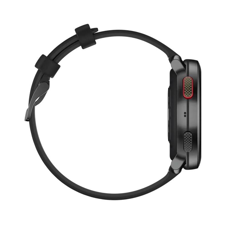 Polar Vantage V3 czarno-czarny smartwatch