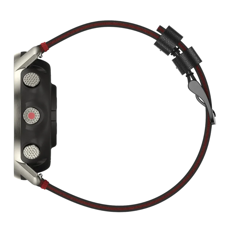 Polar Grit X PRO Titan M/L smartwatch outdoorowy