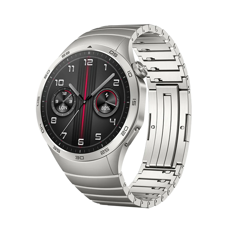 HUAWEI WATCH GT 4 46mm Elite smartwatch