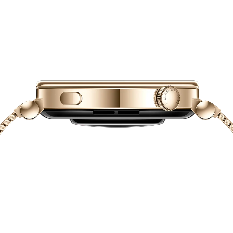 Elegenacki smartwatch damski z oty HUAWEI WATCH GT 4 41mm Elegant