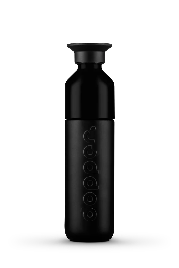 Dopper Insulated Blazing Black butelka termiczna 350ml