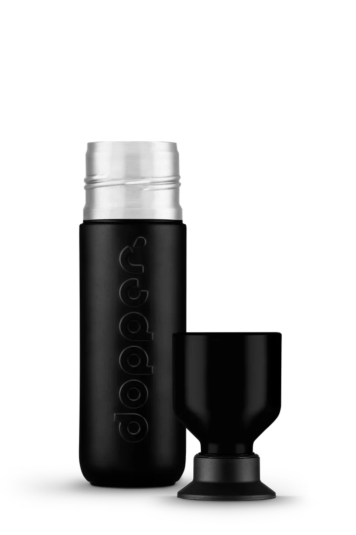 Dopper Insulated Blazing Black butelka termiczna 350ml