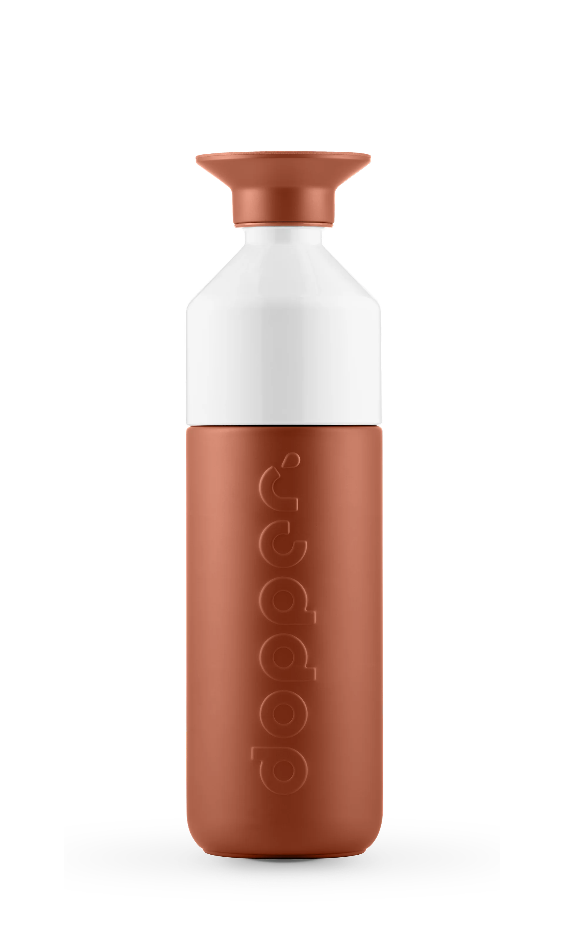 Dopper Insulated Terracotta Tide butelka termiczna 580ml