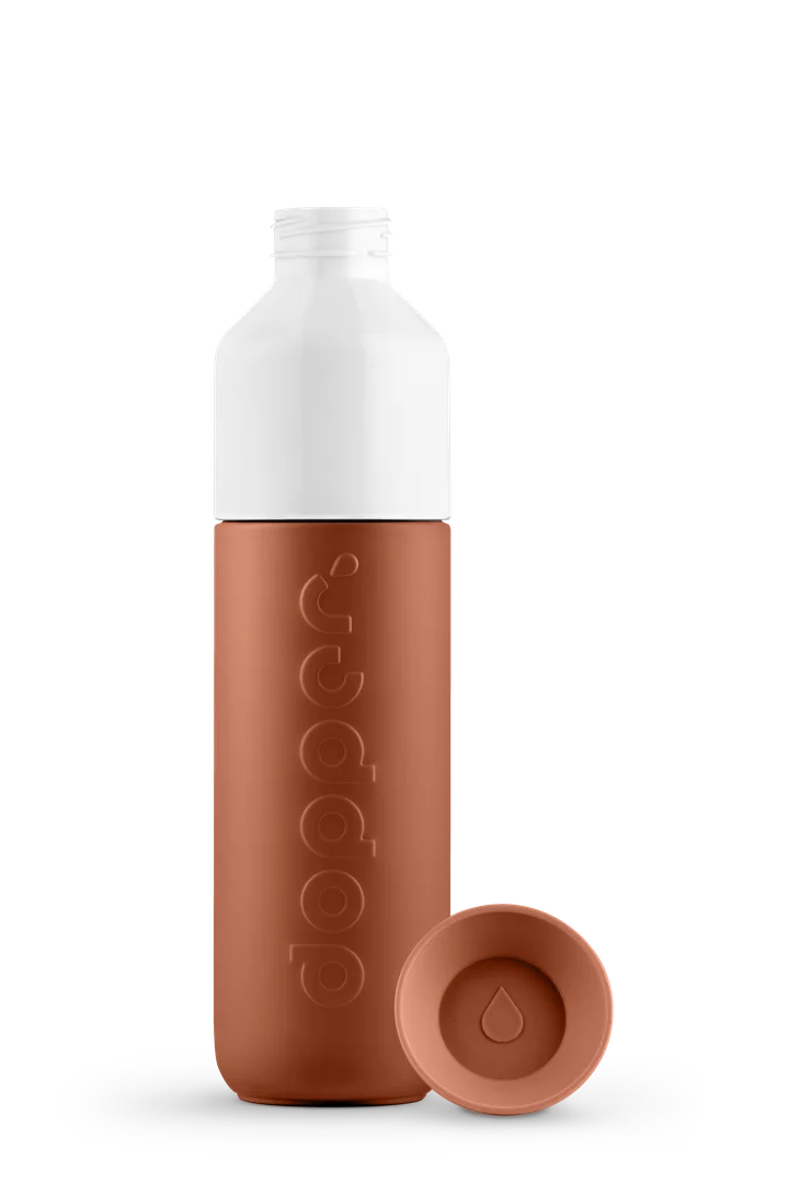 Dopper Insulated Terracotta Tide butelka termiczna 350ml