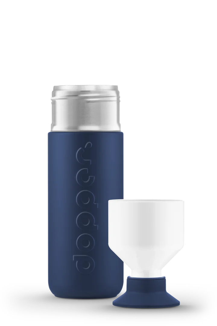 Dopper Insulated Breaker Blue butelka termiczna 350ml