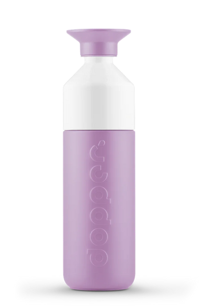 Dopper Insulated Throwback Lilalc butelka termiczna 350ml