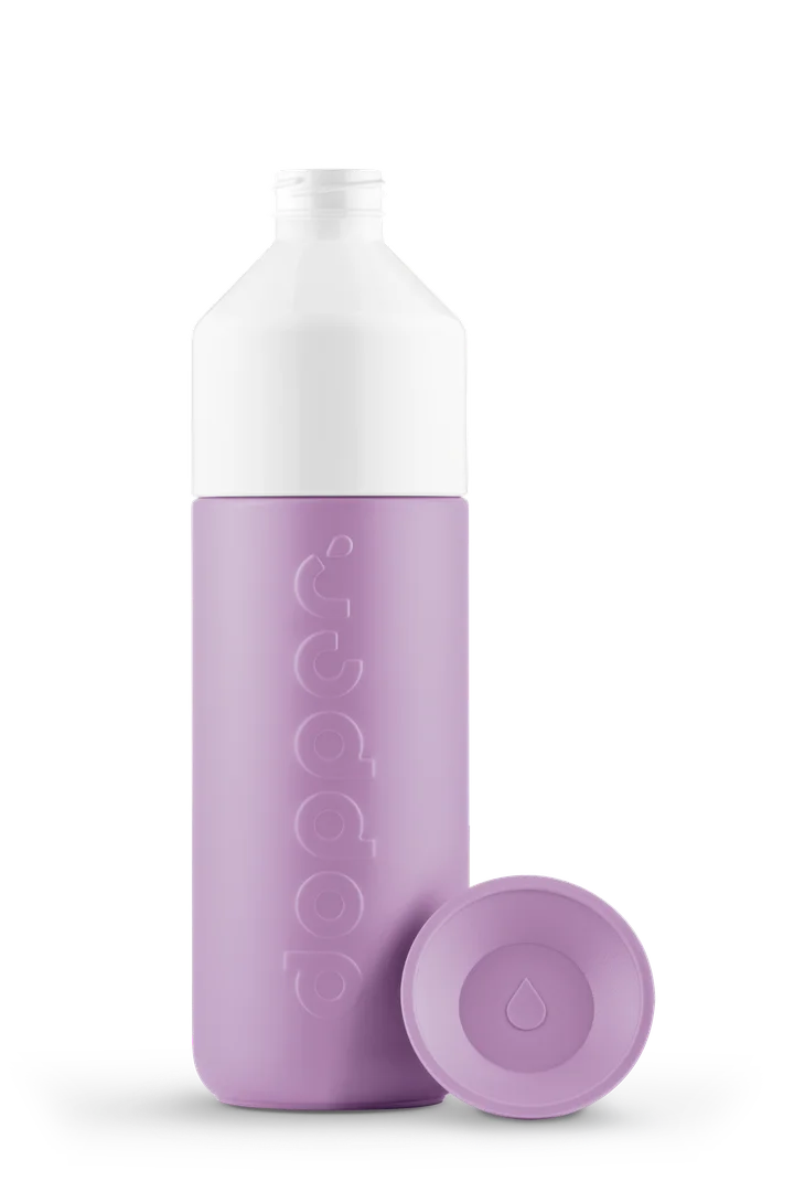 Dopper Insulated Throwback Lilalc butelka termiczna 350ml
