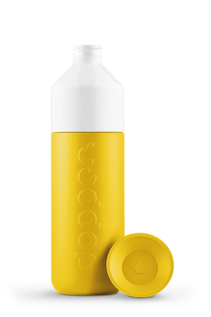 Dopper Insulated Lemon Crush butelka termiczna 350ml