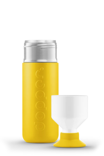 Dopper Insulated Lemon Crush butelka termiczna 350ml