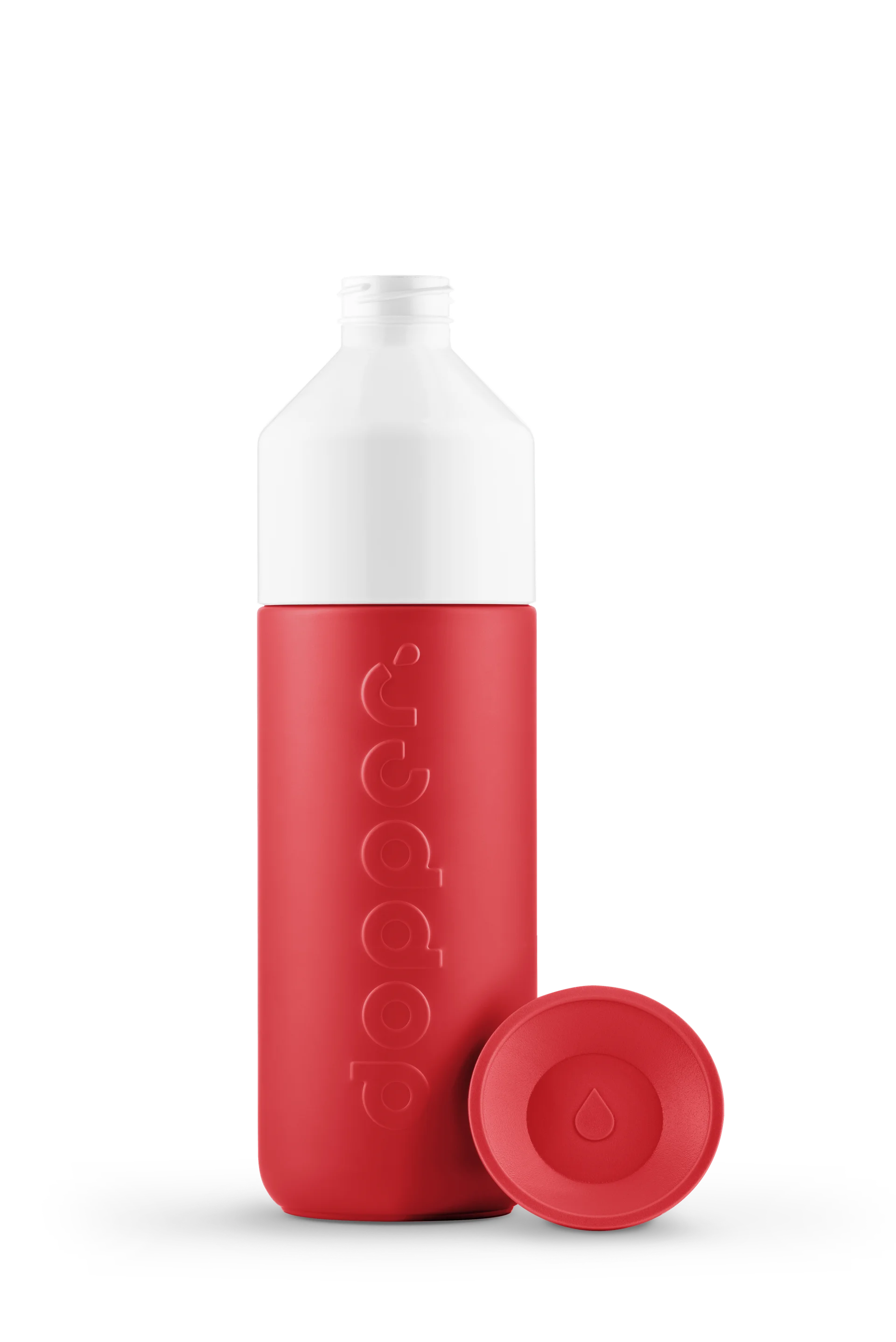 Dopper Insulated Deep Coral butelka termiczna 350ml