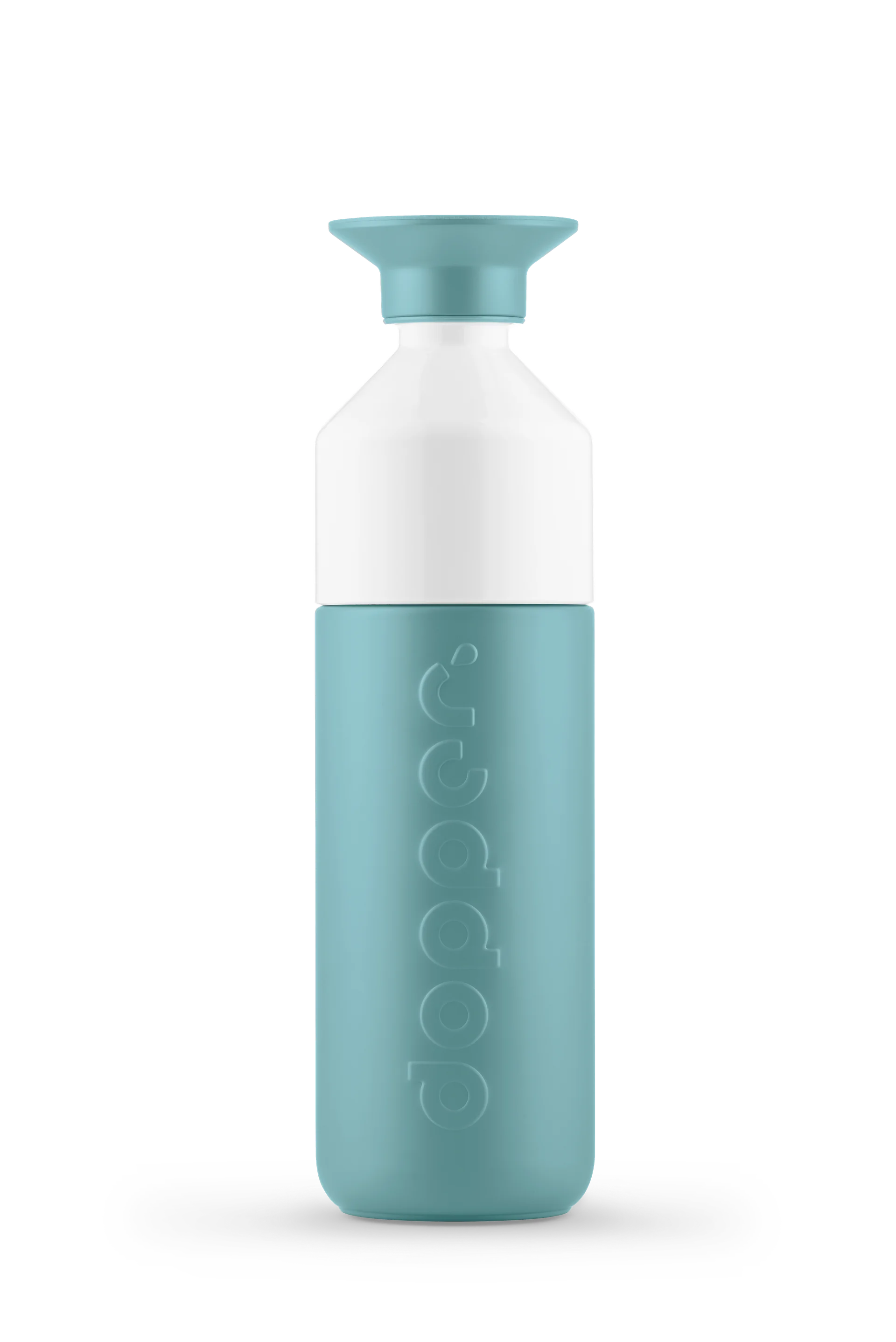 Dopper Insulated Bottlenose Blue butelka termiczna 350ml