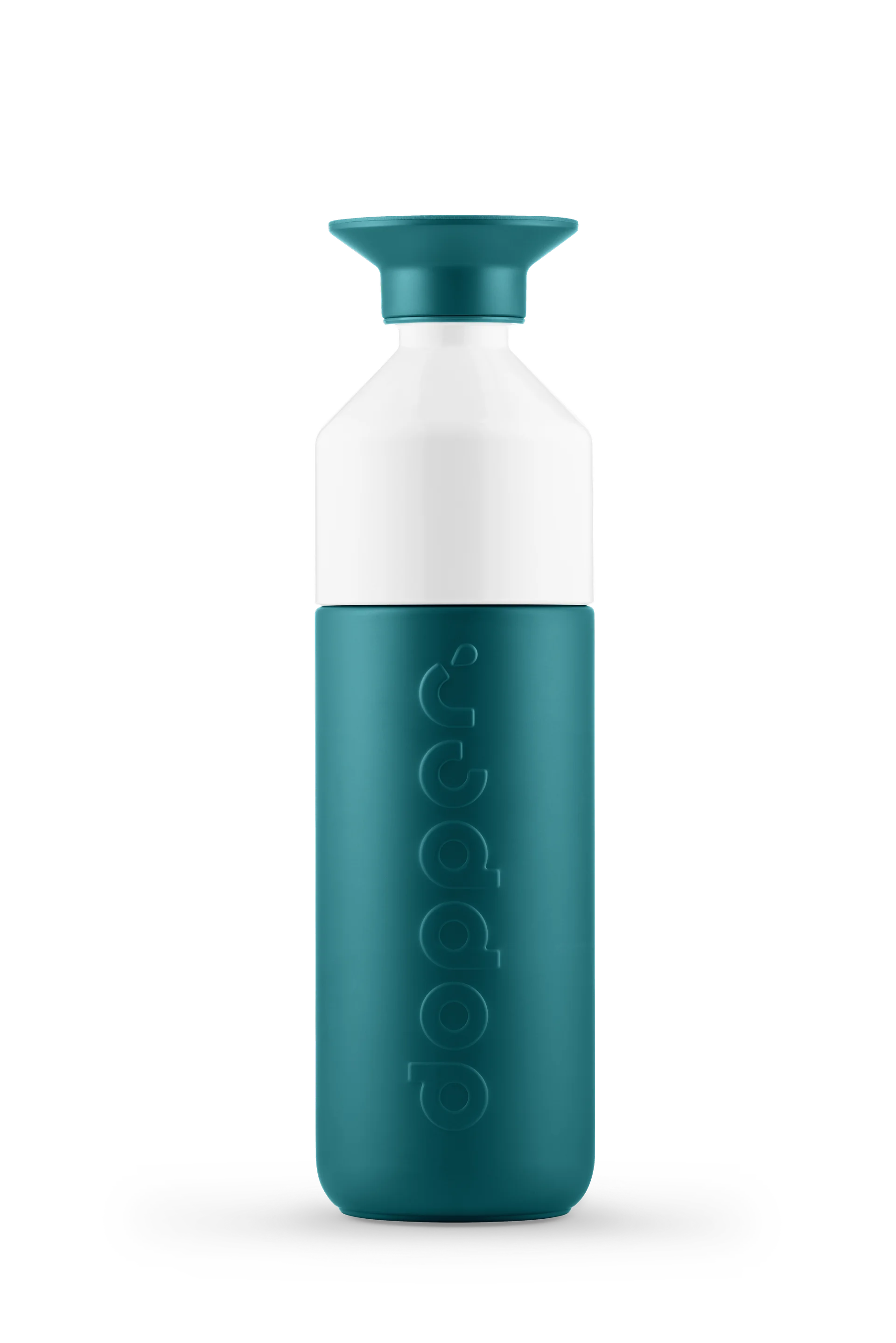 Dopper Insulated Green Lagoon butelka termiczna 580ml