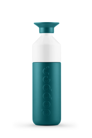 Dopper Insulated Green Lagoon butelka termiczna 350ml