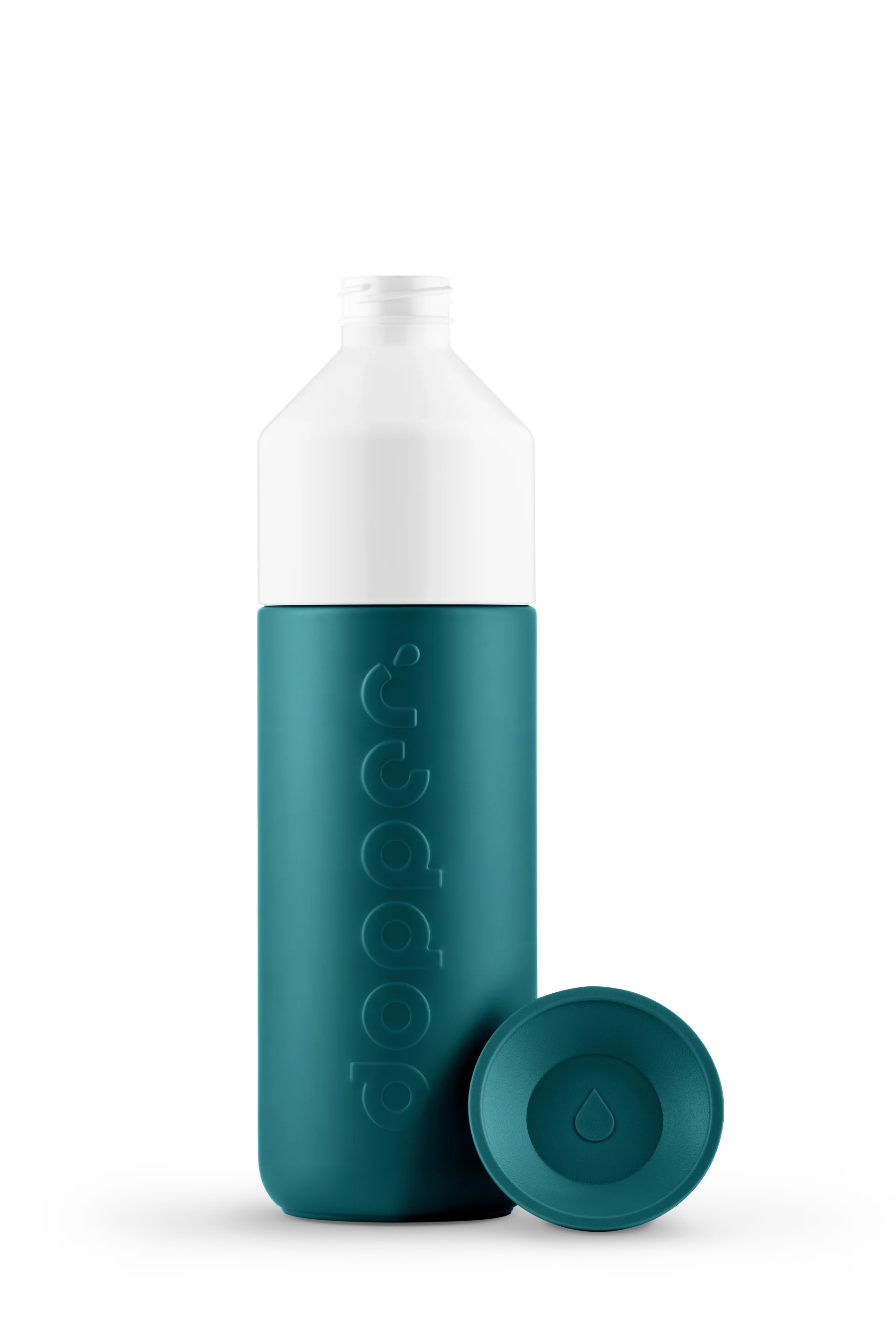 Dopper Insulated Green Lagoon butelka termiczna 350ml