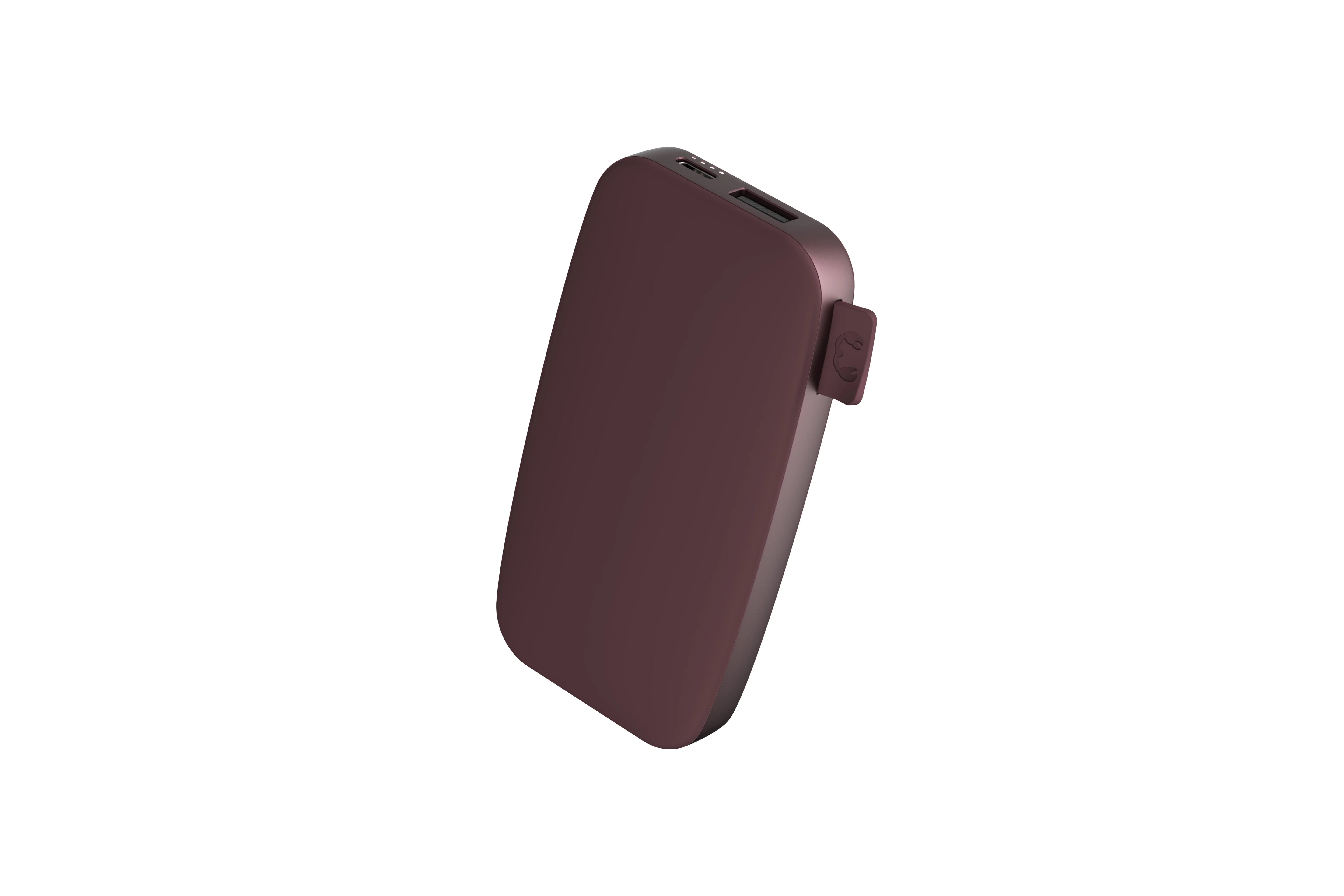 Fresh 'n Rebel Powerbank Deep Mauve 6000 mAh