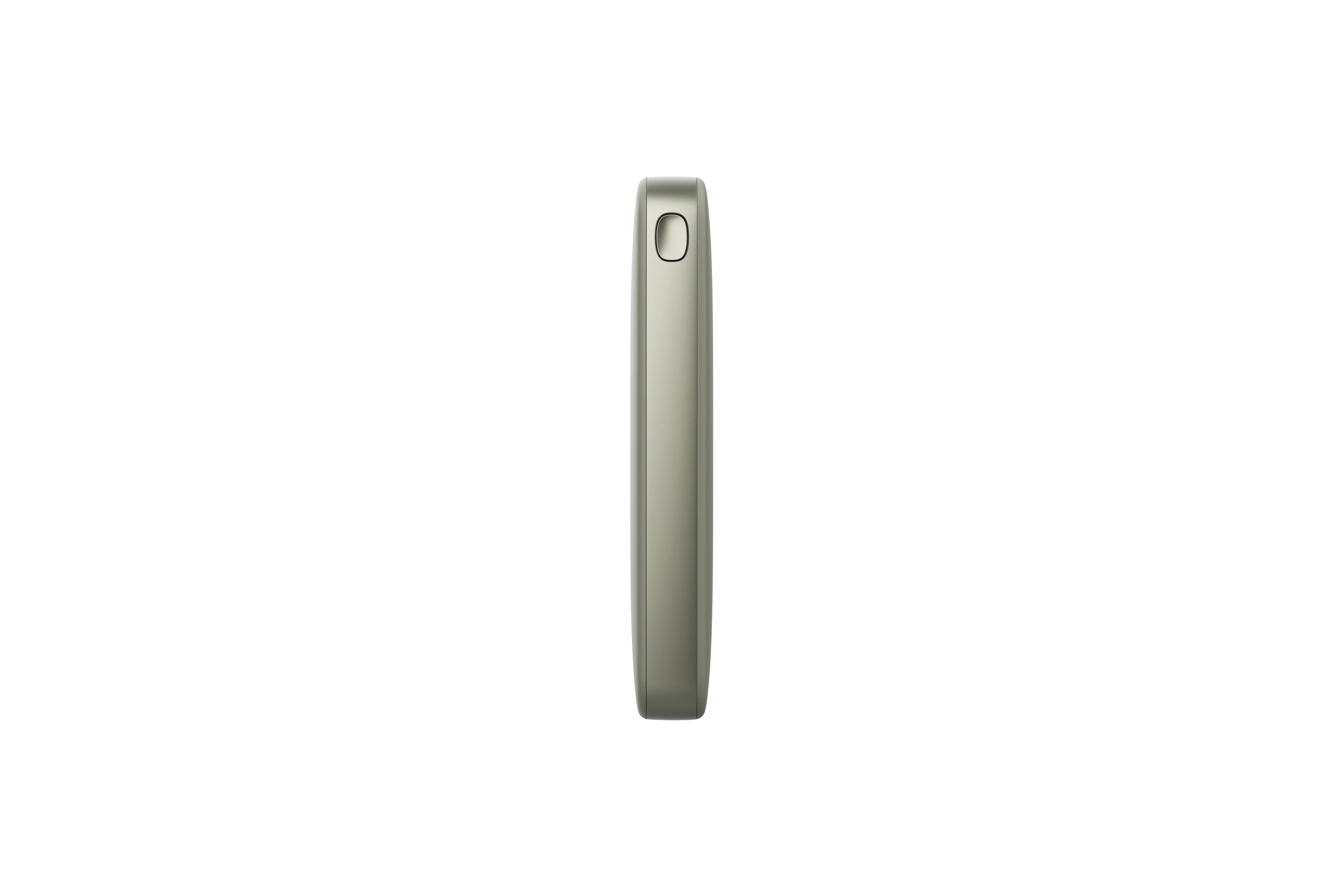 Fresh 'n Rebel Powerbank Dried Green 6000 mAh
