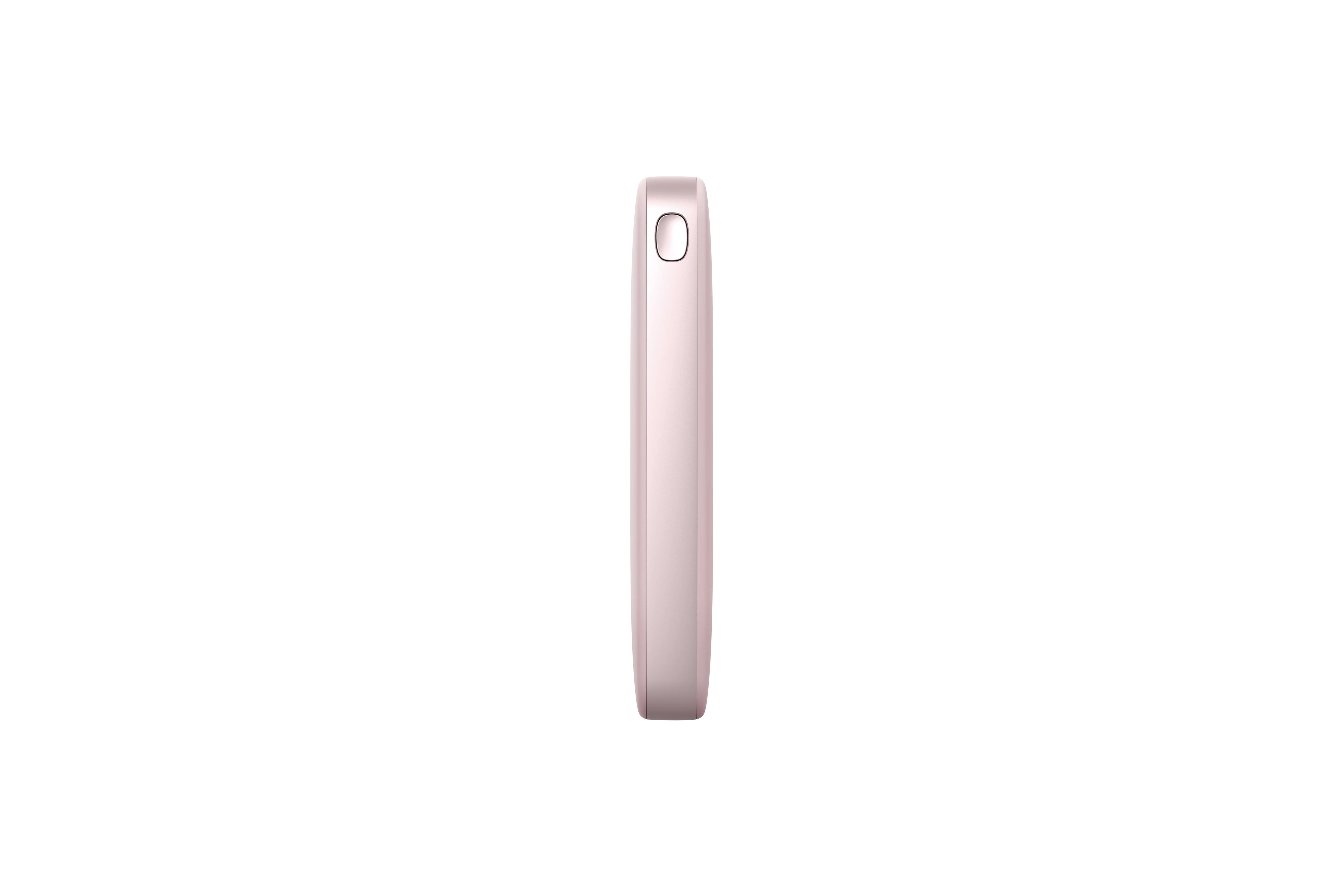 Fresh 'n Rebel Powerbank Smokey Pink 6000 mAh
