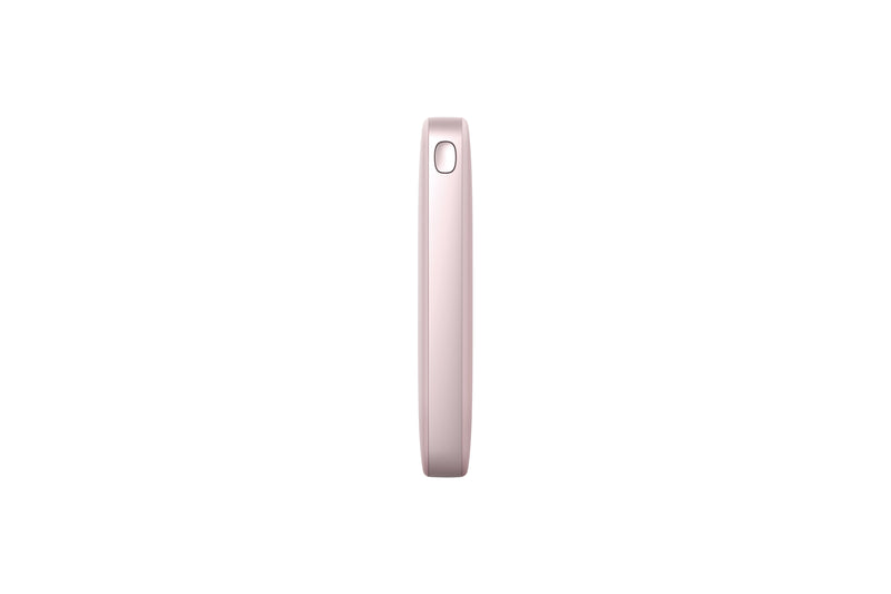 Fresh 'n Rebel Powerbank Smokey Pink 6000 mAh