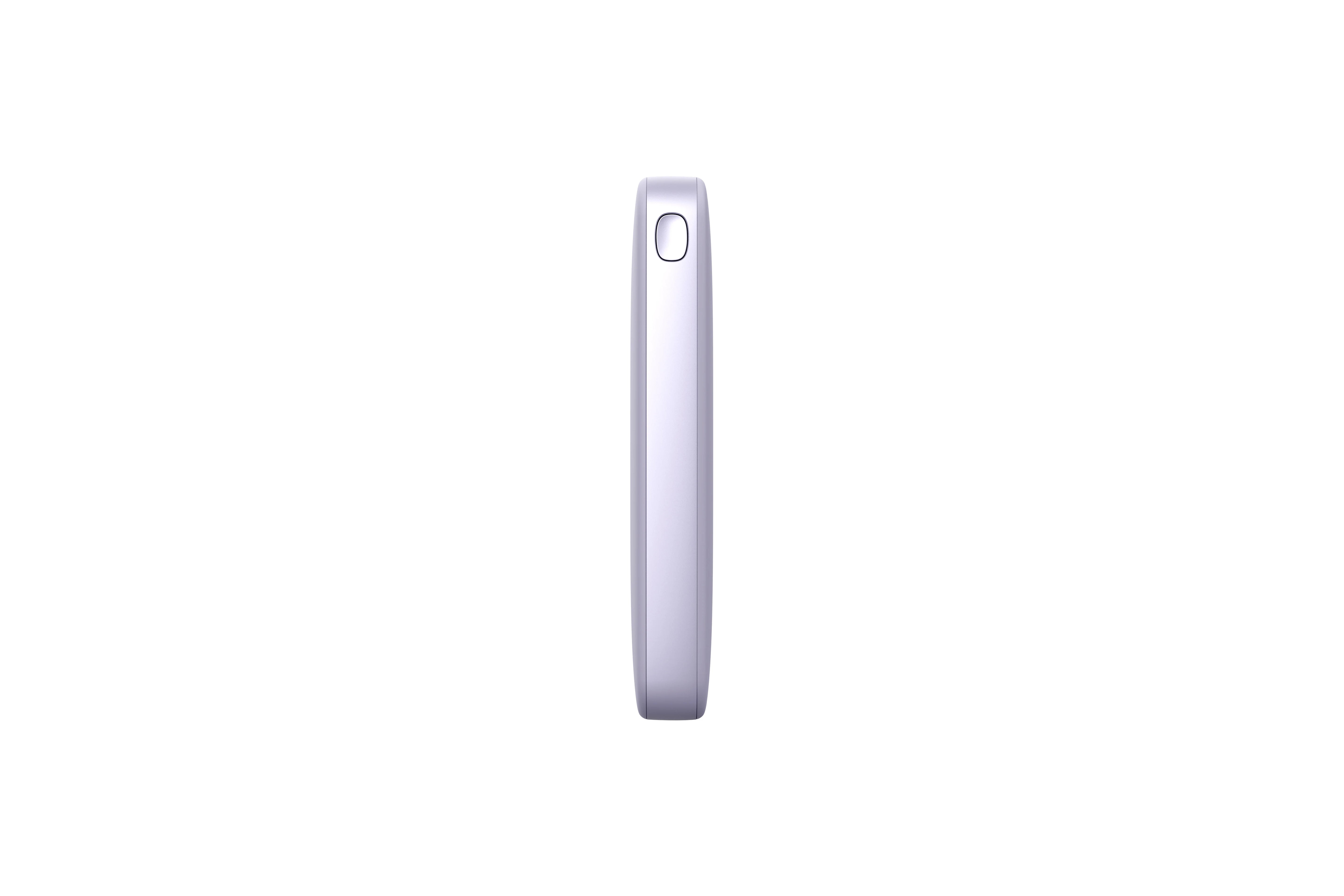 Fresh 'n Rebel Powerbank Dreamy Lilac 6000 mAh