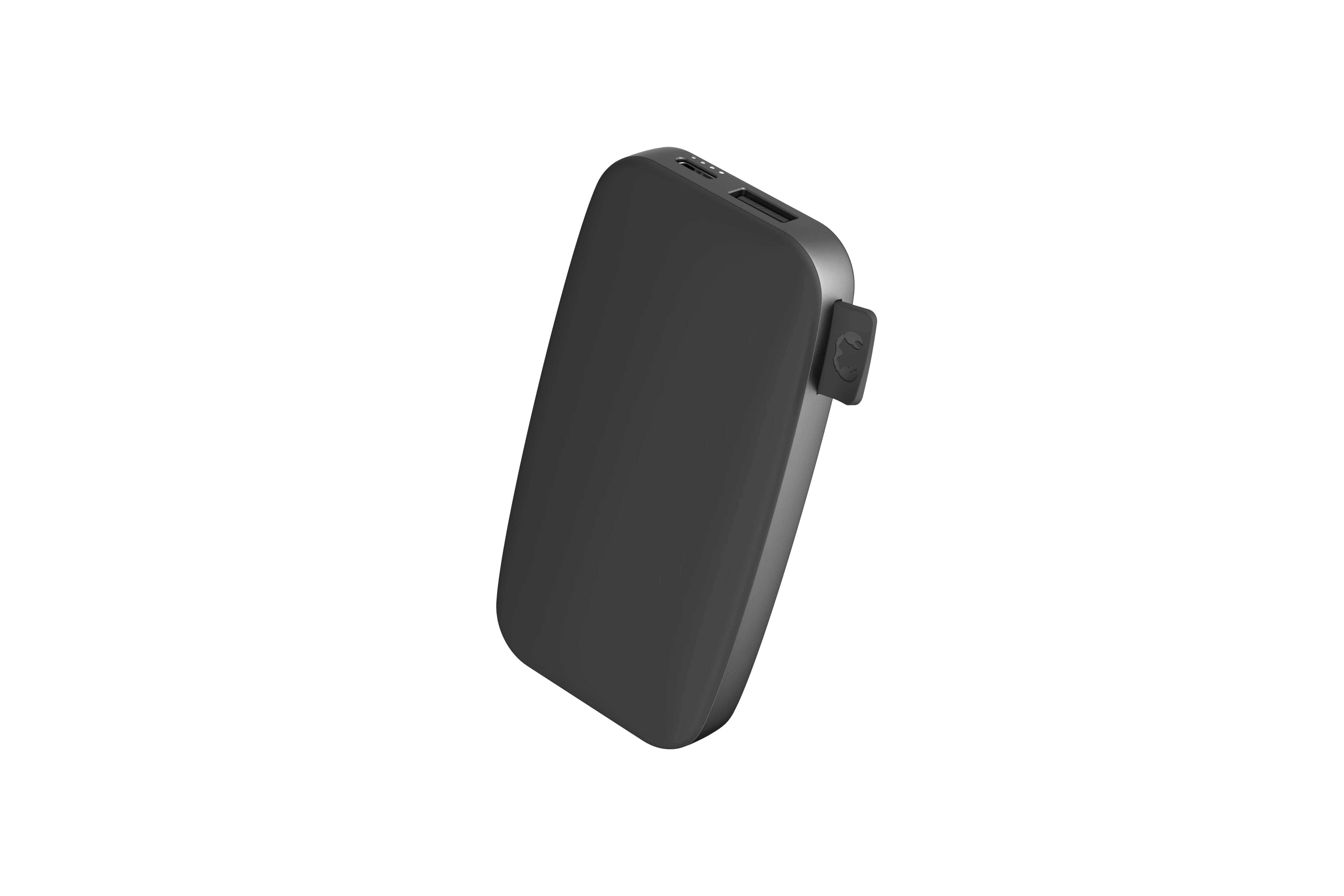 Fresh 'n Rebel Powerbank Storm Grey 6000 mAh