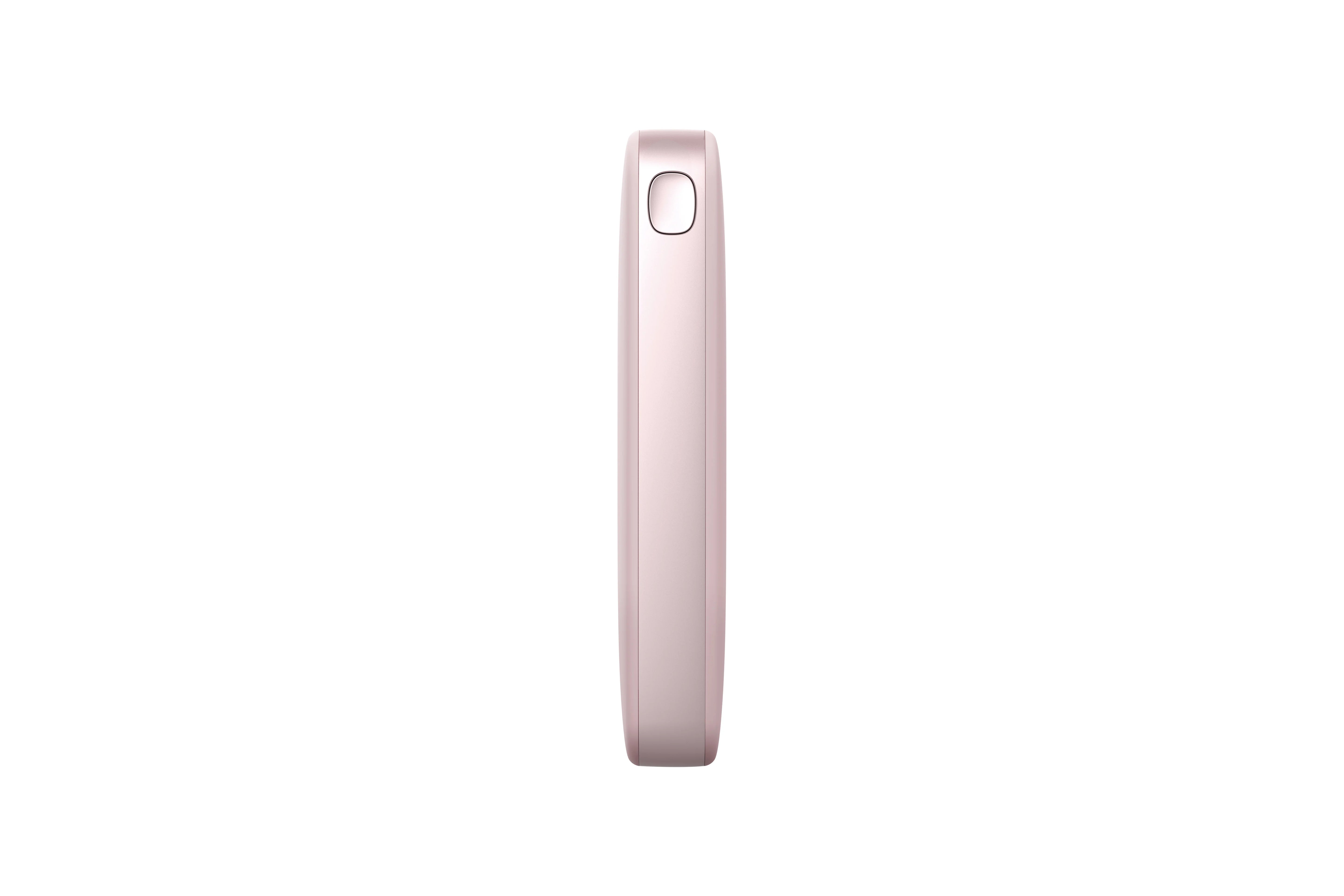 Fresh 'n Rebel Powerbank Smokey Pink 12000 mAh