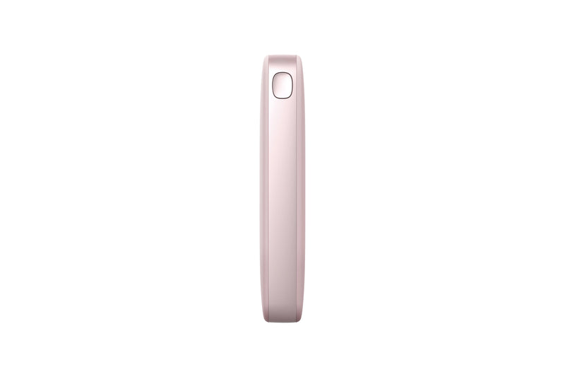 Fresh 'n Rebel Powerbank Smokey Pink 12000 mAh