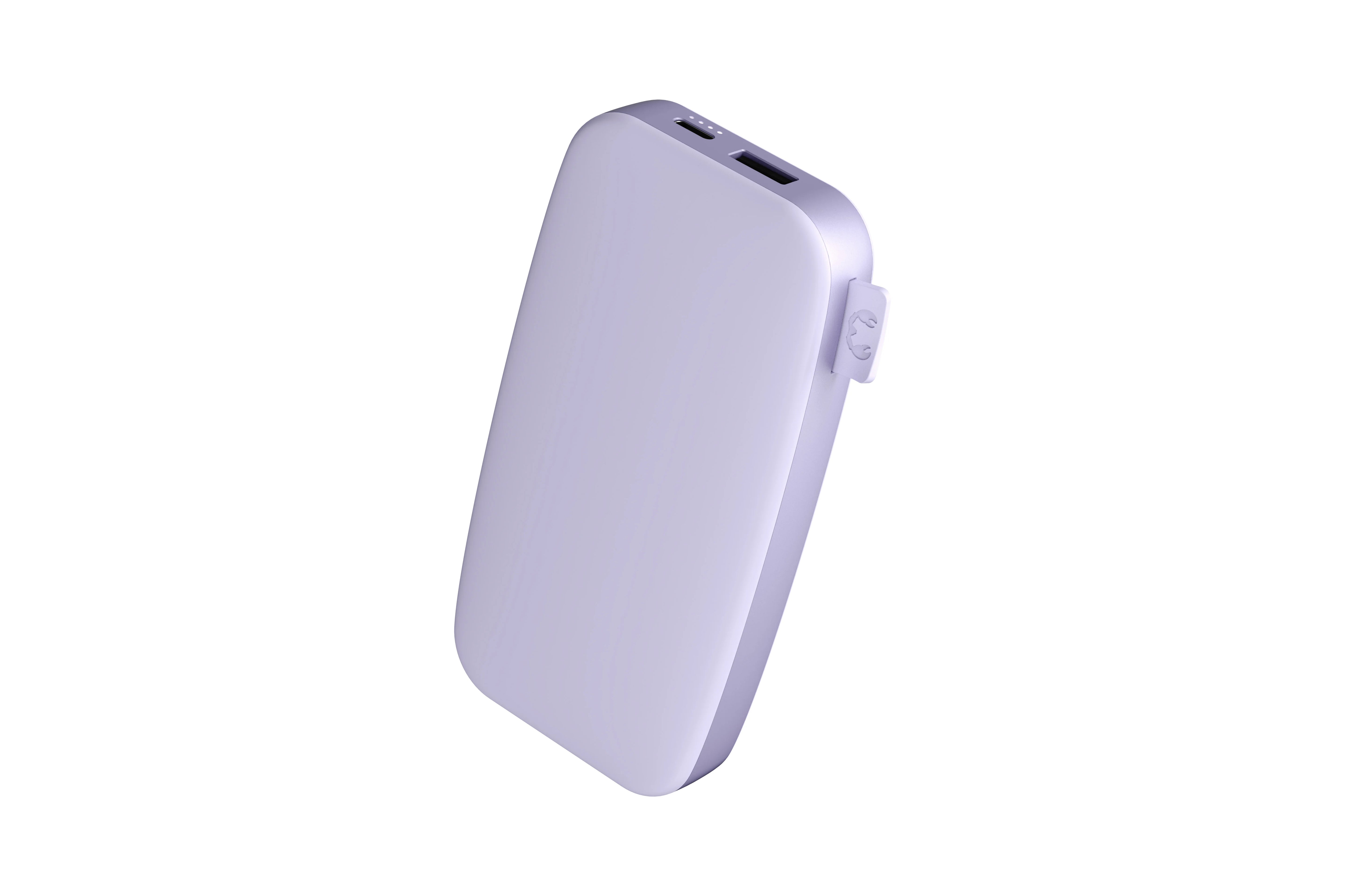 Fresh 'n Rebel Powerbank Dreamy Lilac 12000 mAh