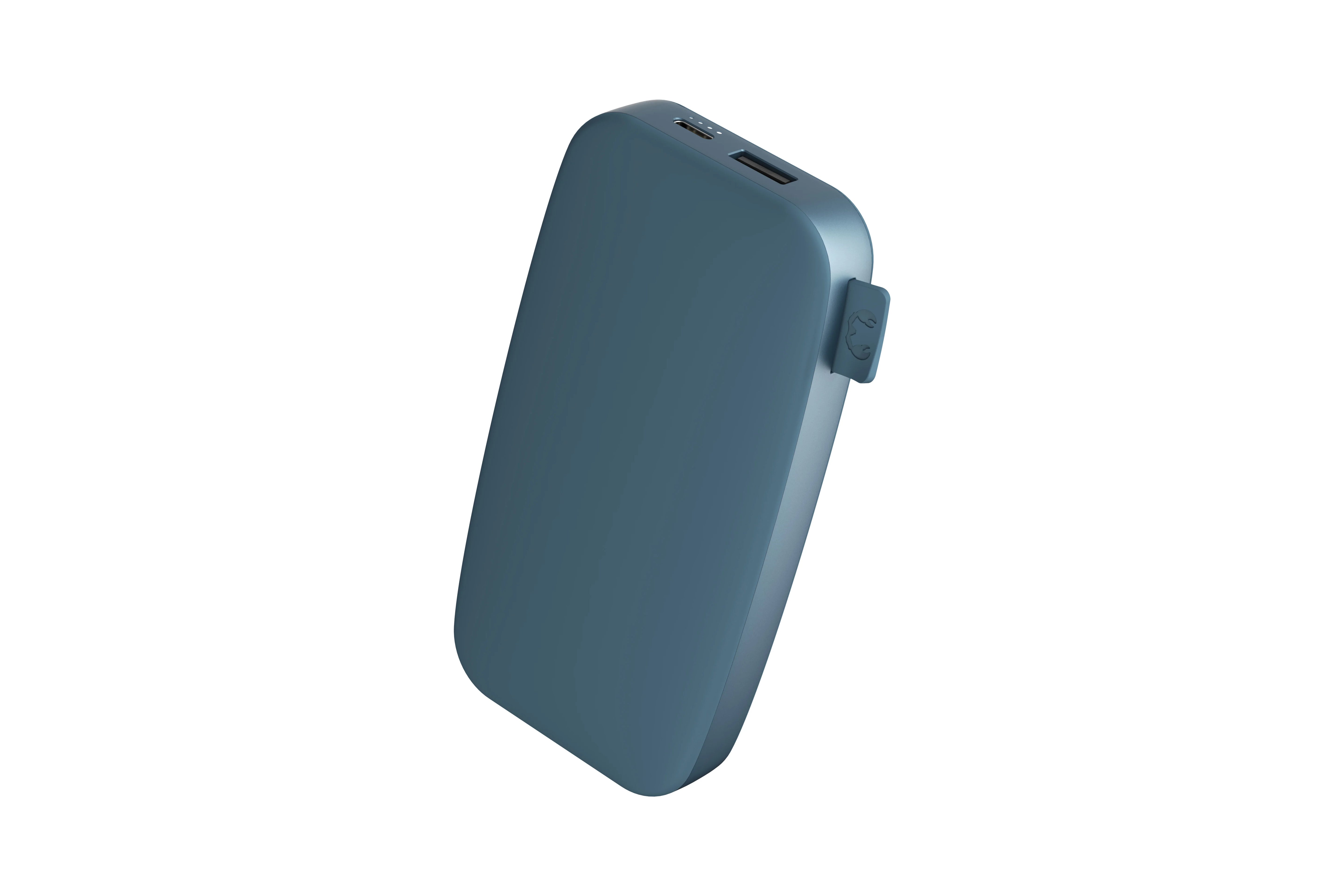 Fresh 'n Rebel Powerbank Dive Blue 12000 mAh