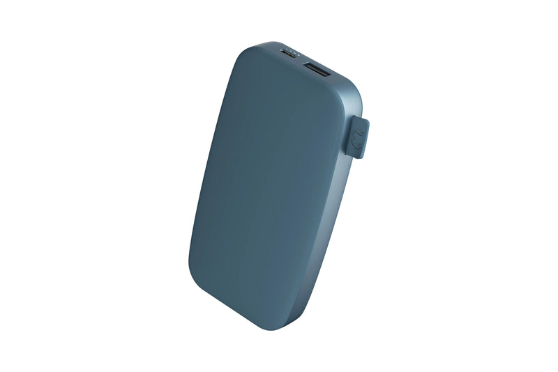 Fresh 'n Rebel Powerbank Dive Blue 12000 mAh